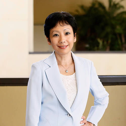 写真：海部 優子