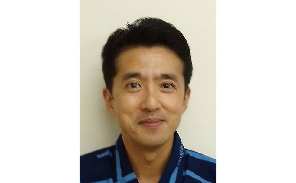 写真:東京海洋大学 学術研究院 教授 清水 悦郎氏