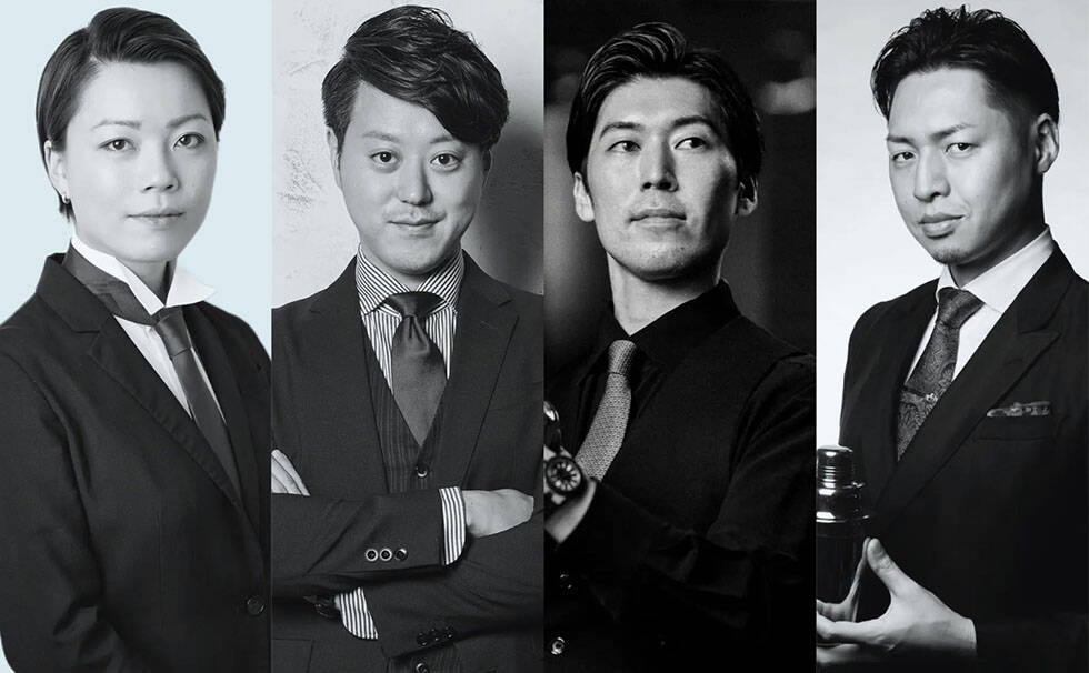 写真:アーティスト