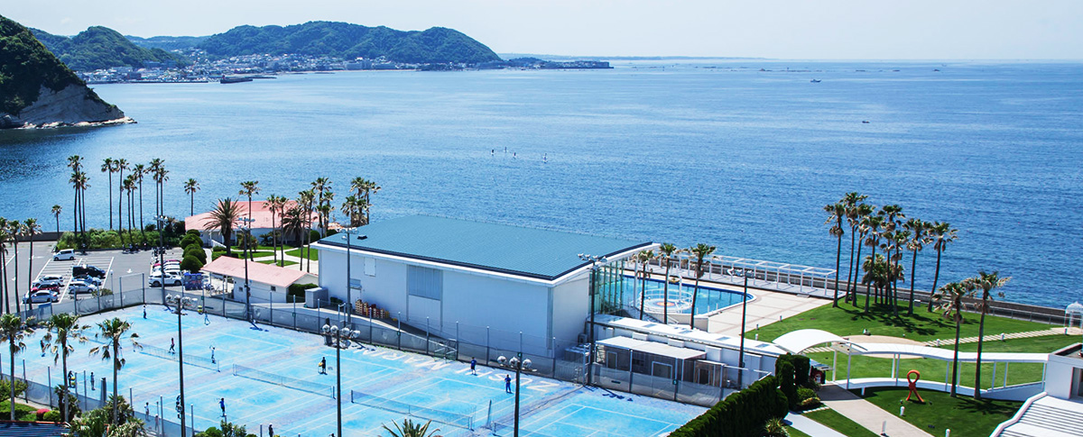 写真：リビエラ逗子マリーナ