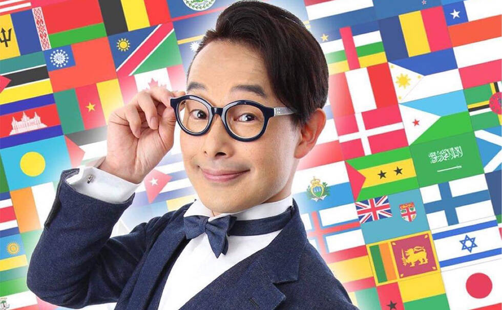 写真:本間健太郎 氏