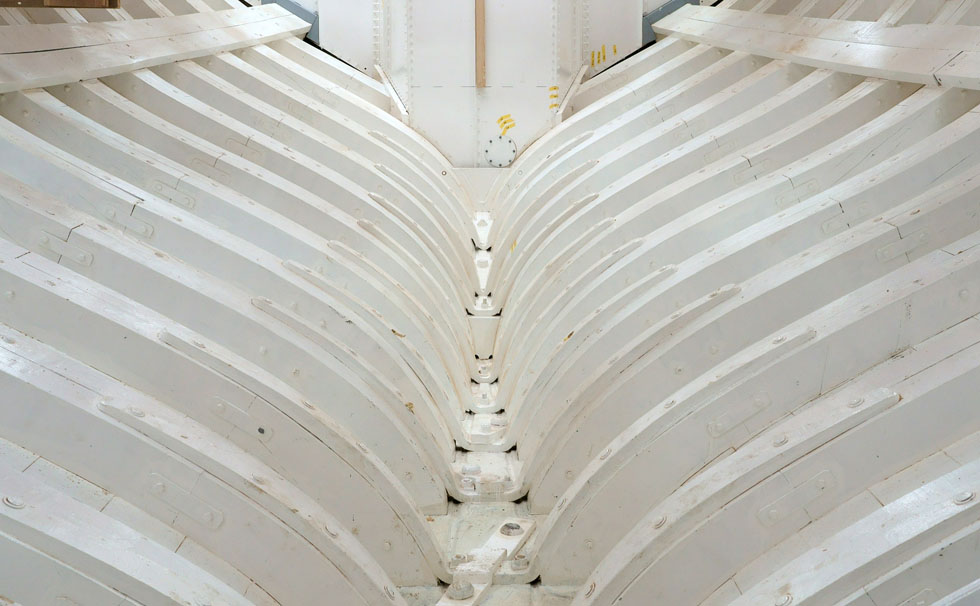 写真:シナーラ フレーム