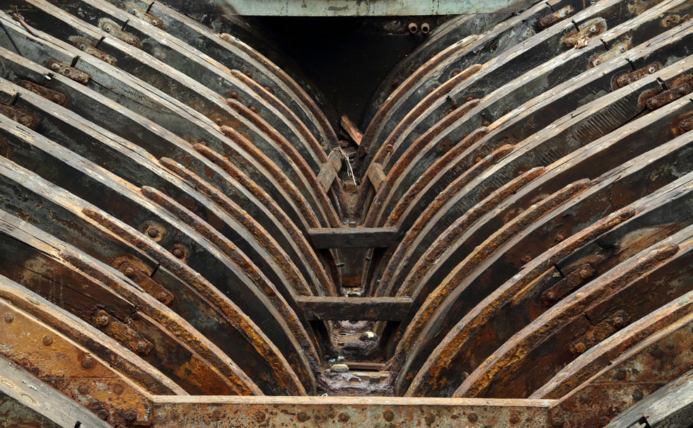 写真:シナーラ フレーム