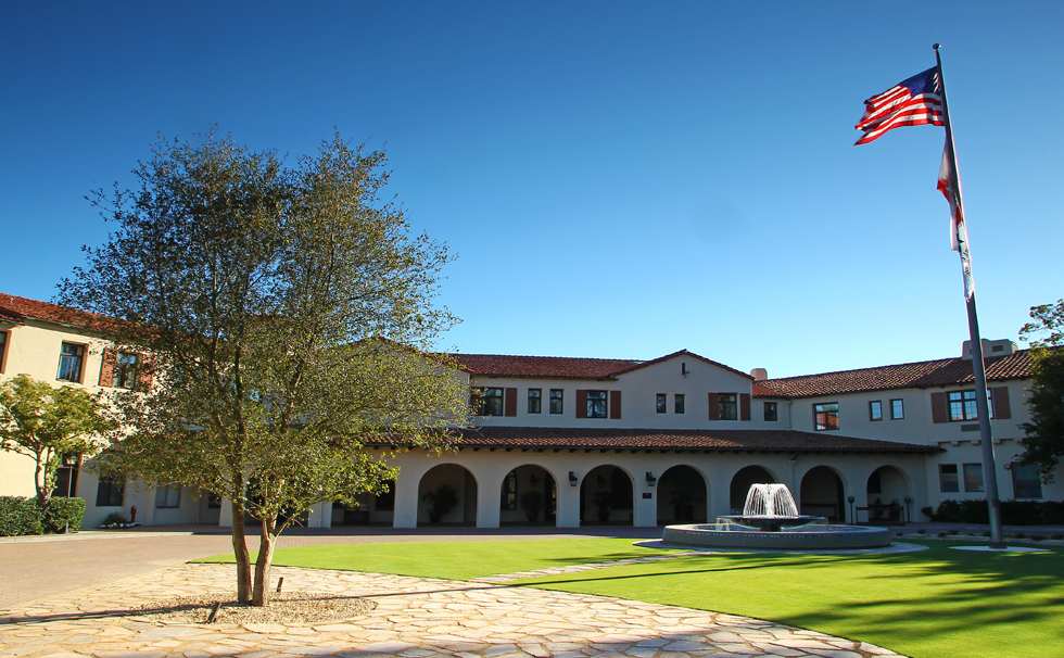 写真:リビエラカントリークラブ