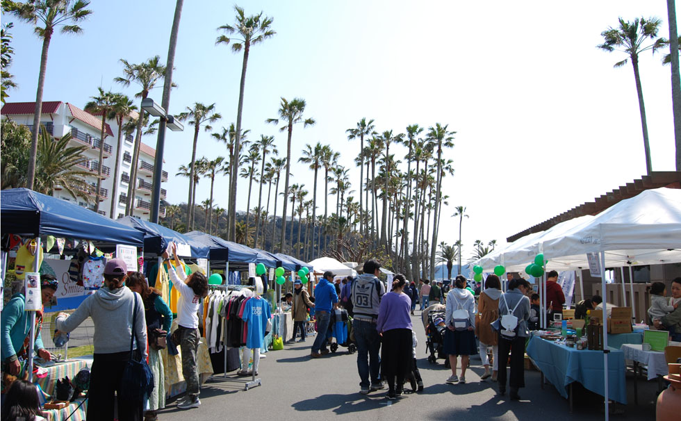 写真:リビエラマルシェ