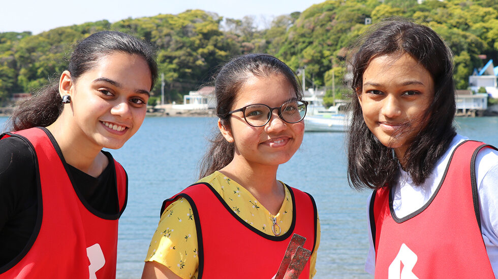 写真:リビエラ湘南ビーチクリーン