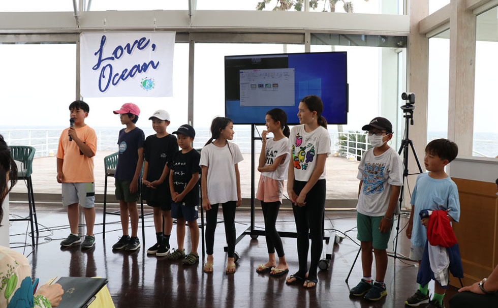 写真:第4回LOVE OCEAN