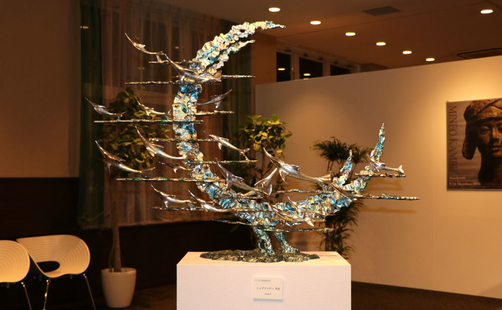 写真：シュプリンゲン