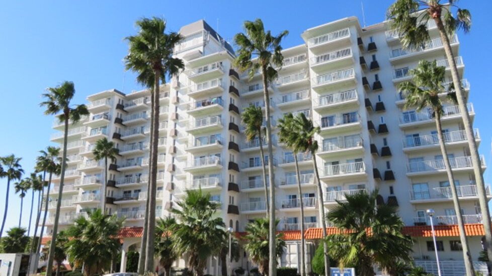 写真:逗子マリーナ 購入物件