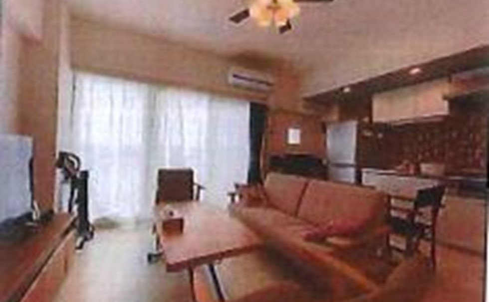 写真:C棟 8階 シーボニアマリーナ