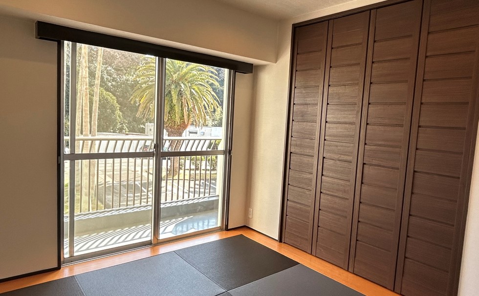 写真:A棟 2階 シーボニアマリーナ