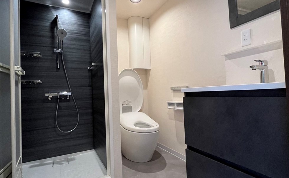 写真:A棟 2階 シーボニアマリーナ