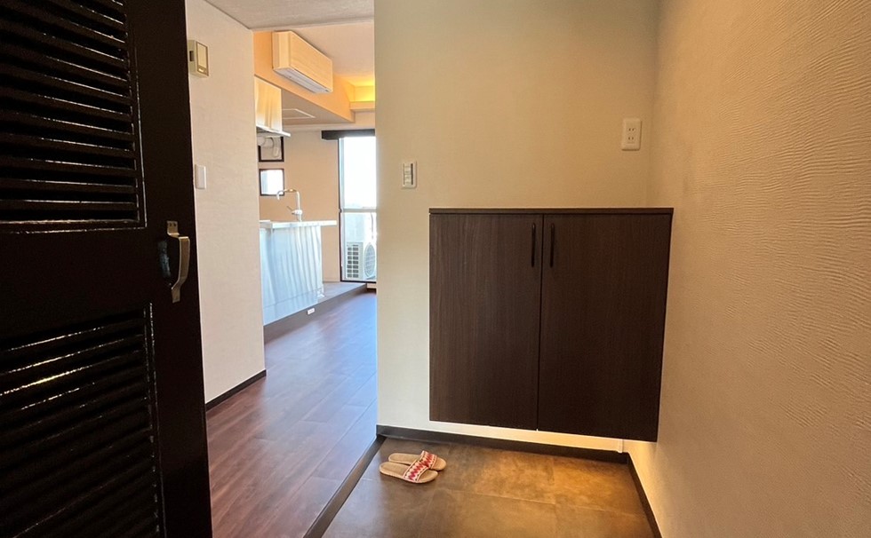 写真:A棟 2階 シーボニアマリーナ