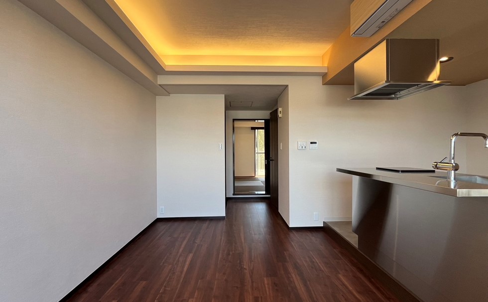 写真:A棟 2階 シーボニアマリーナ