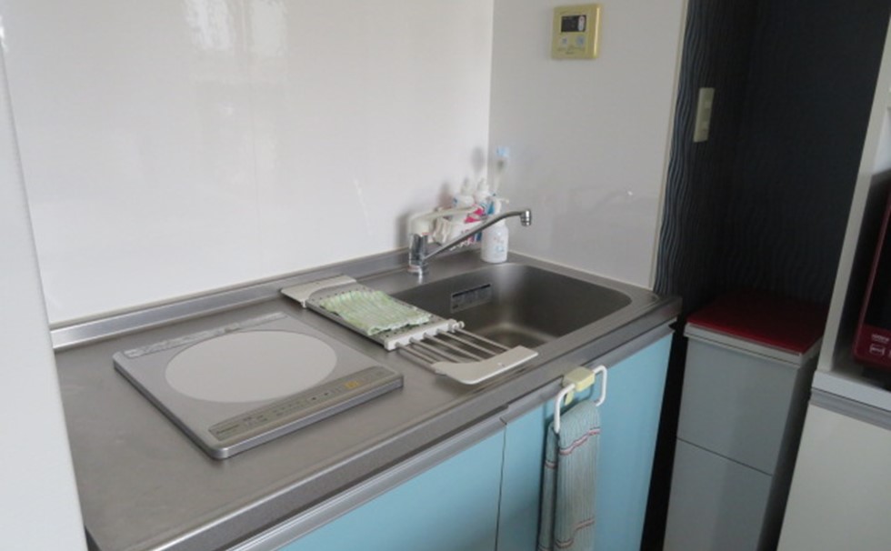 写真:A棟 5階 シーボニアマリーナ