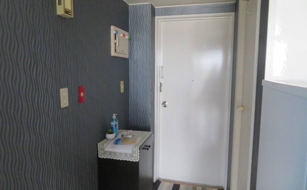 写真:A棟 5階 シーボニアマリーナ