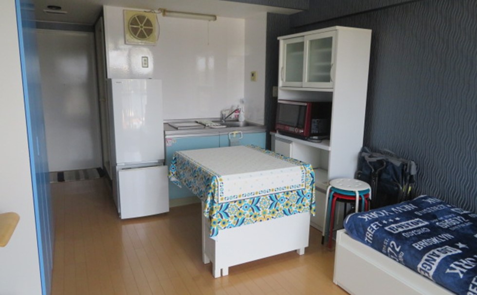 写真:A棟 5階 シーボニアマリーナ