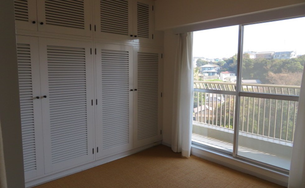 写真:A棟 7階 シーボニアマリーナ