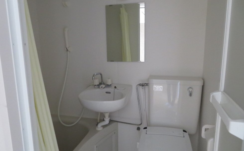 写真:A棟 7階 シーボニアマリーナ