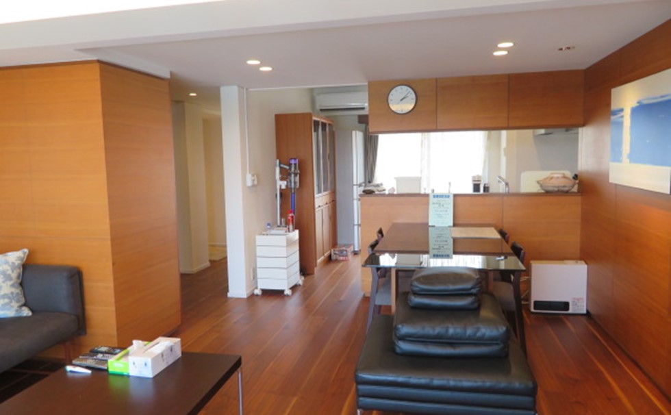 写真:C棟 7階 シーボニアマリーナ