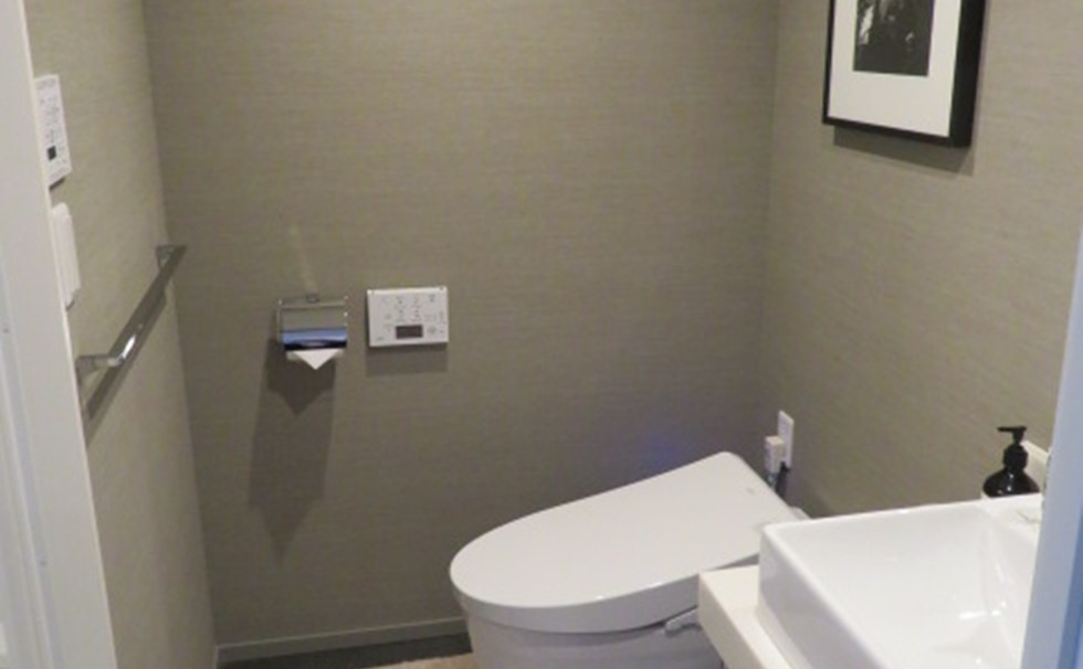 写真:C棟 7階 シーボニアマリーナ