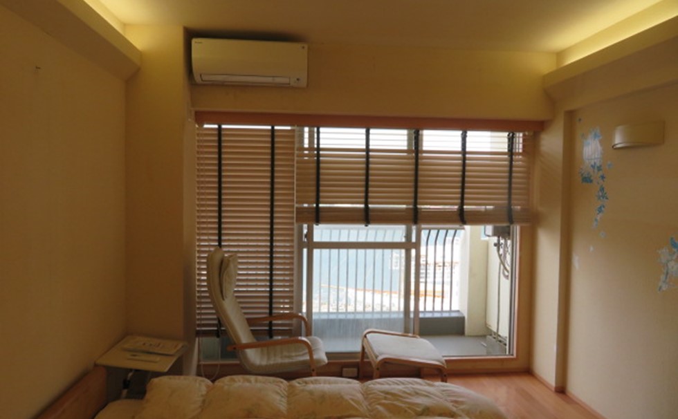 写真:D棟 5階 シーボニアマリーナ