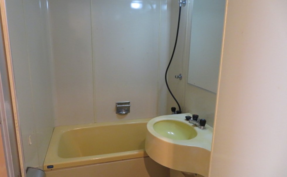 写真:D棟 5階 シーボニアマリーナ