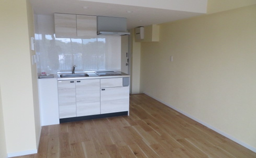 写真:ライオンズマンション大磯