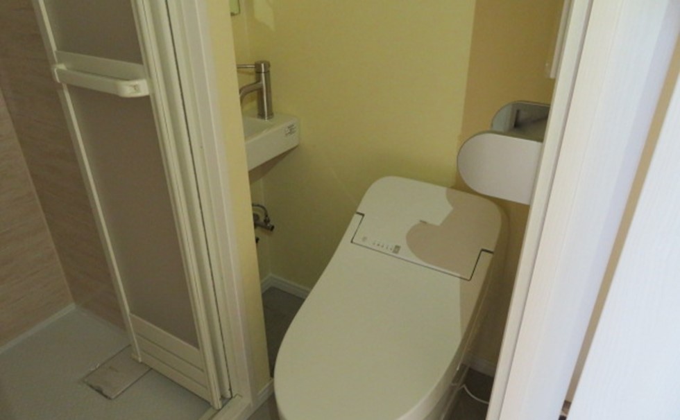 写真:ライオンズマンション大磯