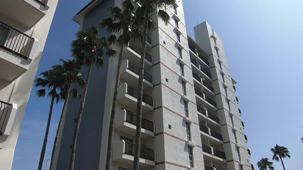 写真:D棟 7階 シーボニアマリーナ