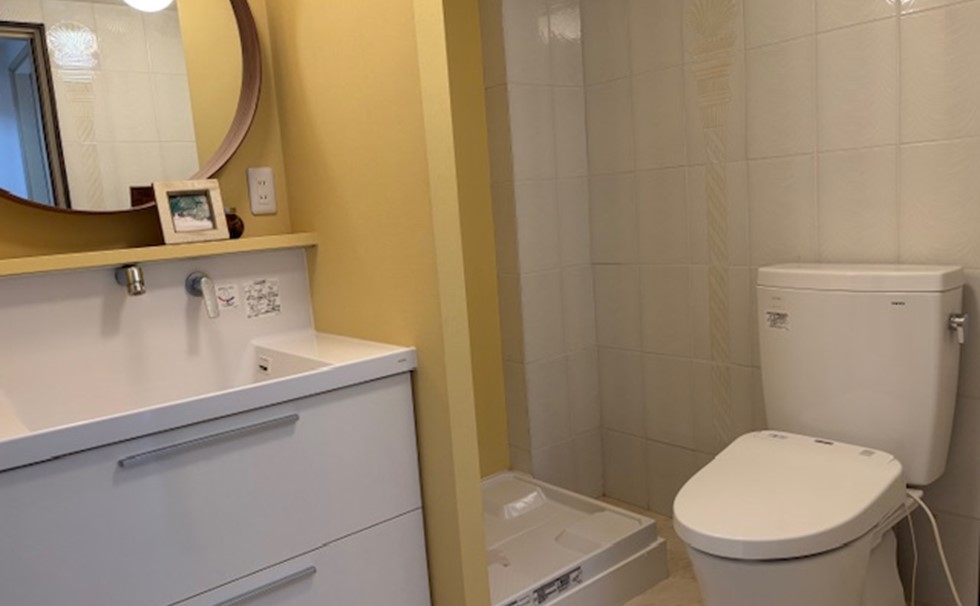 写真:5号棟 4階 逗子