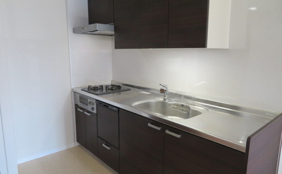 写真:逗子 6号棟 3階