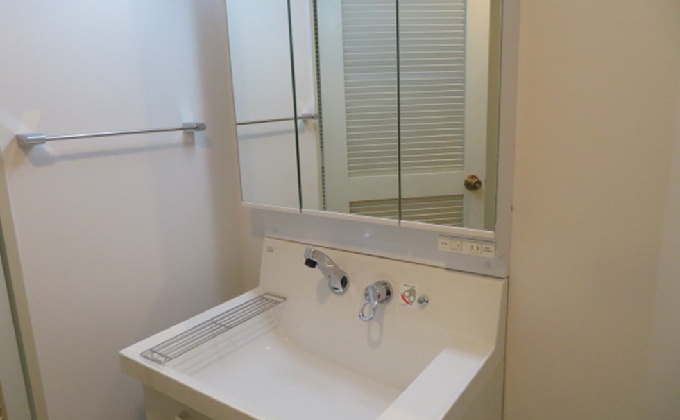 写真:逗子 6号棟 3階