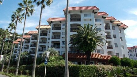 写真:逗子マリーナ 購入物件