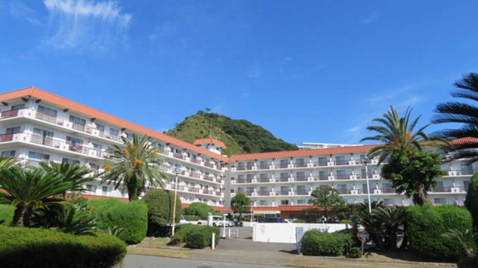 写真:7号棟 1階 逗子