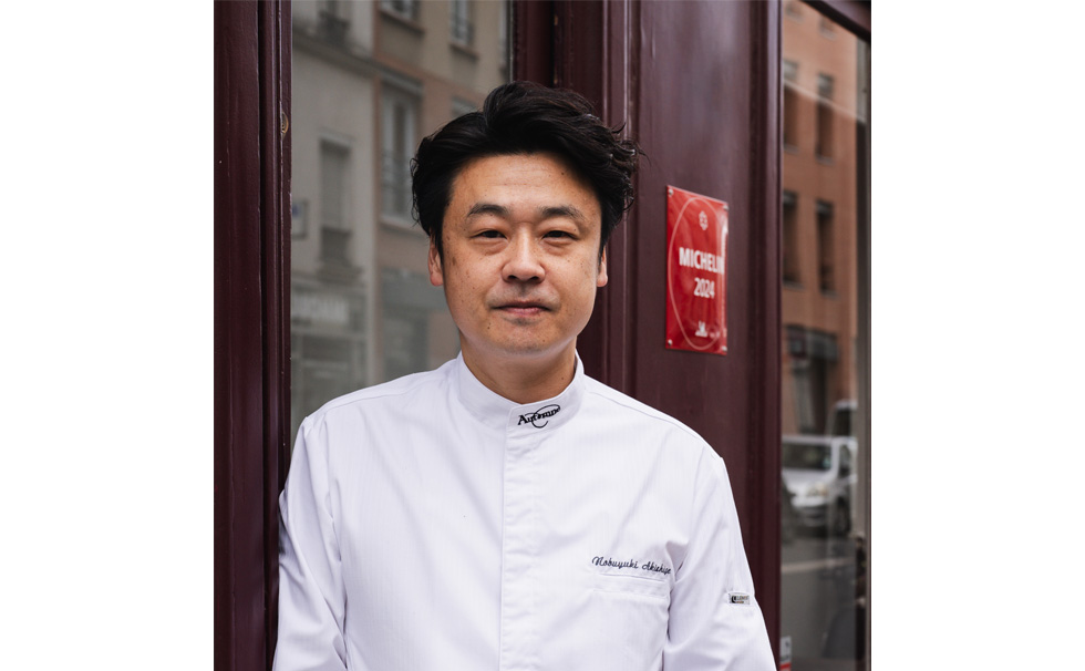 写真：秋重信行氏