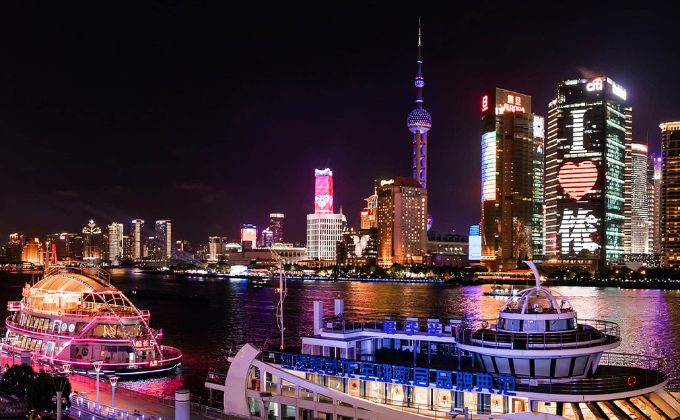 写真:RIVIERA松鶴楼