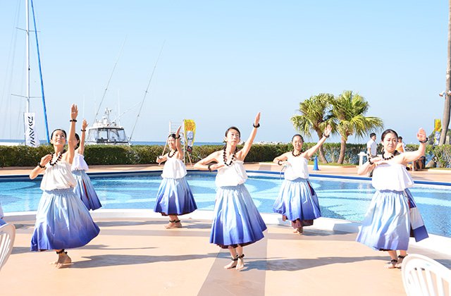 写真:ハギマスター