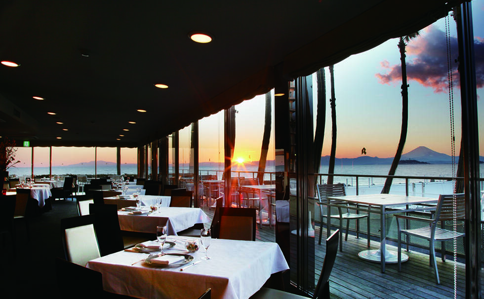 写真リストランテAO