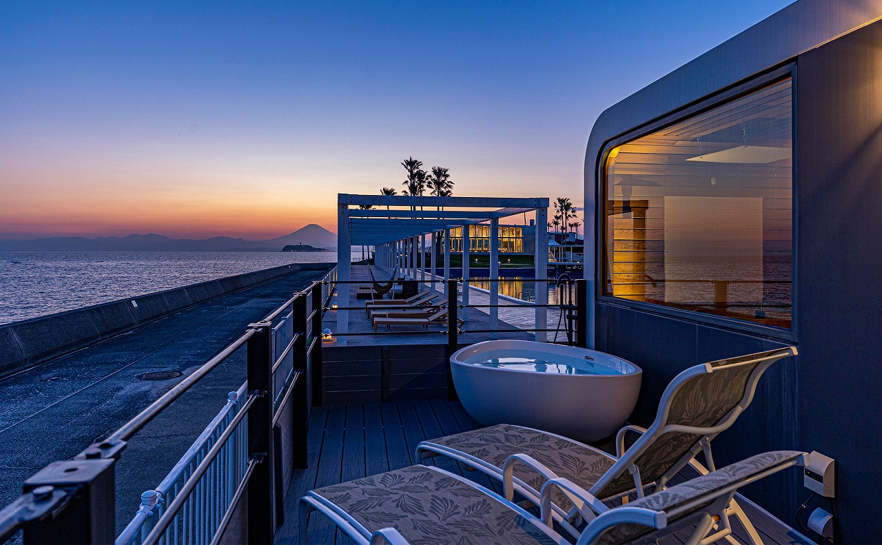 写真:スペースキーポイント