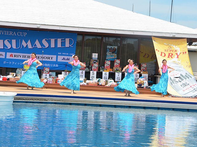 写真：キスマスター