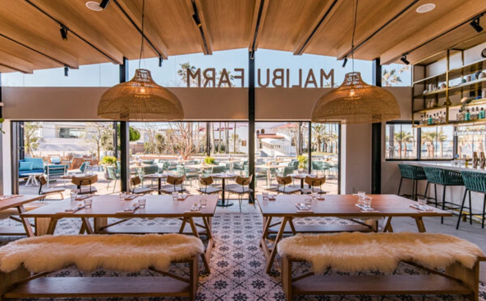 写真:マリブファーム