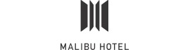 ロゴ：マリブホテル