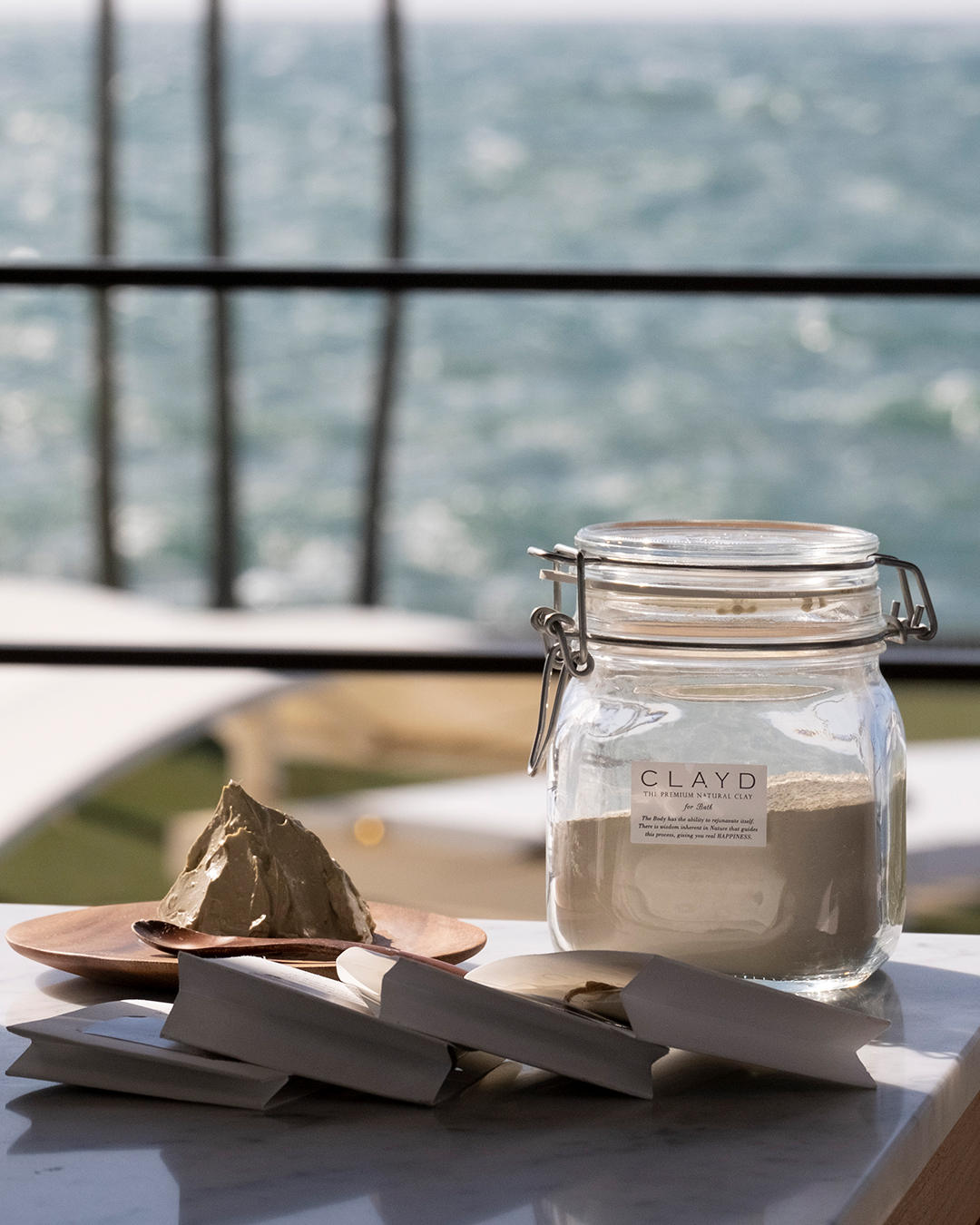 MALIBUHOTEL SPA_CLAY