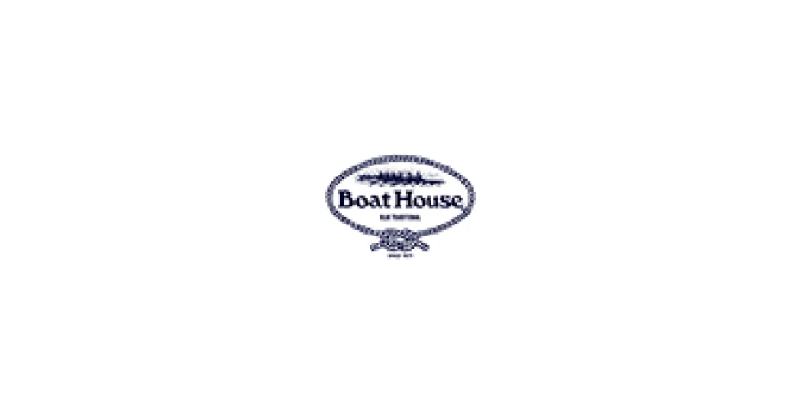 齟齬:boathouse