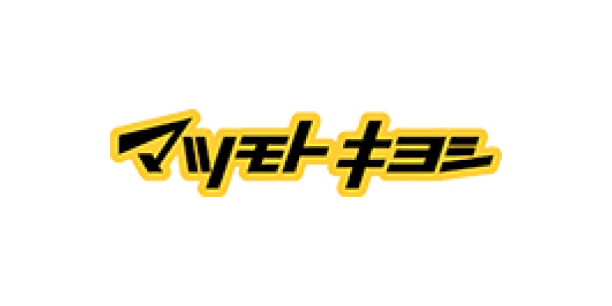 ロゴ:マツモトキヨシ