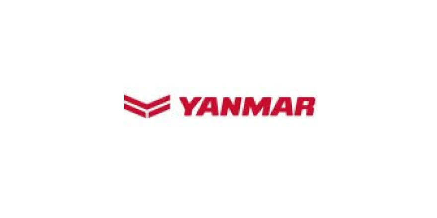 ロゴ：yanmar