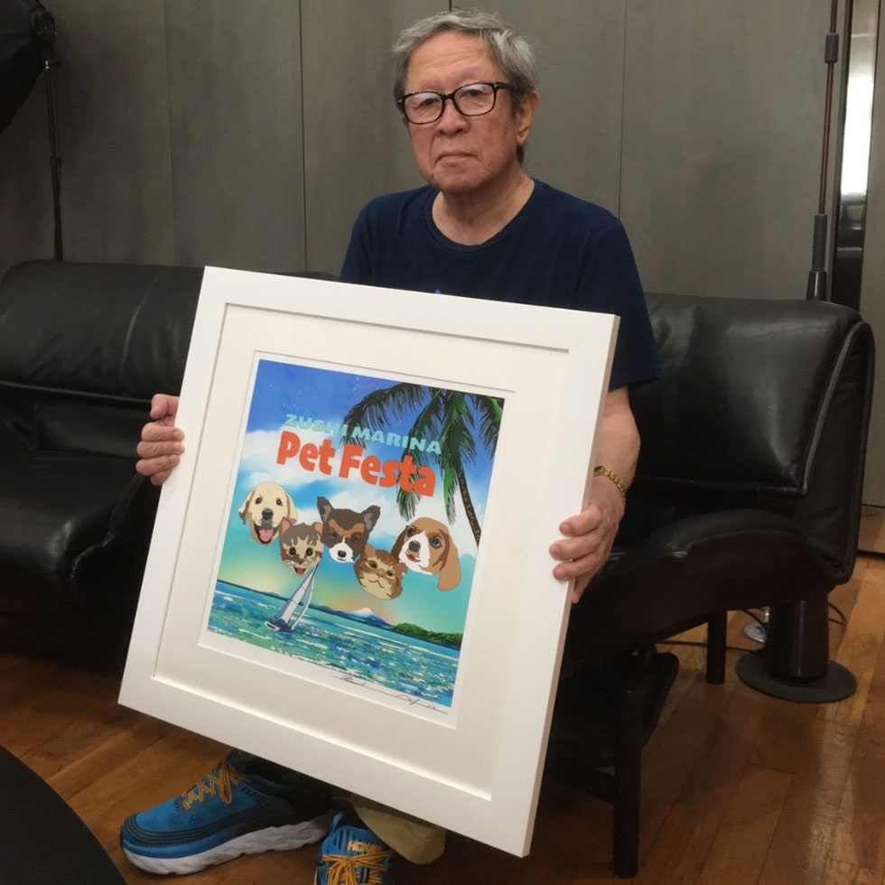 写真:鈴木英人氏