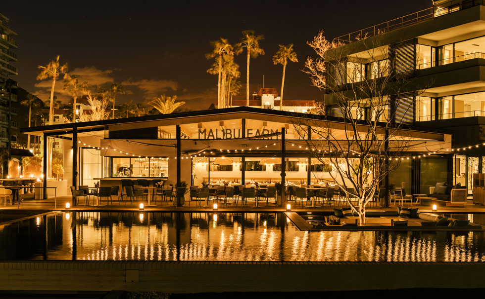 写真:マリブファーム