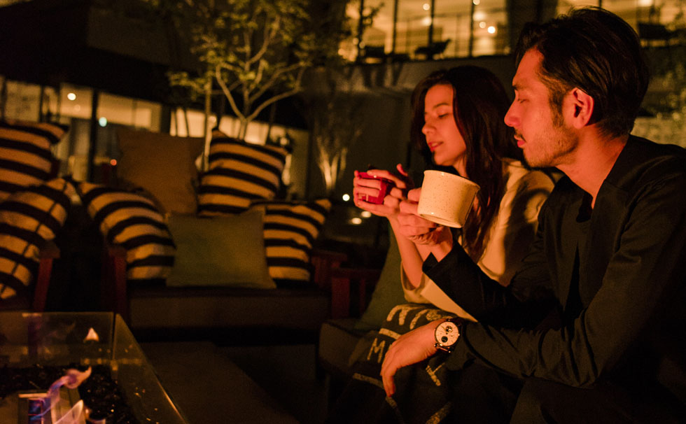 写真:マリブファーム